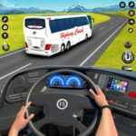 Driving Simulator 3d Bus Games 2.4 Apk Mod Unlimited Money