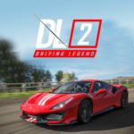Driving legends Simulator 2022 2.6 Apk Mod Unlimited Money