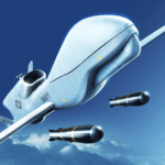 Drone Shadow Strike 3 1.25.262 Apk Mod Unlimited Money