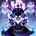 Dungeon Cube Dot Hero Defense 1.0.1610 Apk Mod Unlimited Money