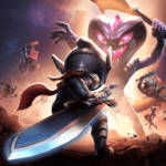 Dungeon Knight 2.3.6 Apk Mod Unlimited Money Dungeon Knight 2.3.6 Apk Mod Unlimited Money