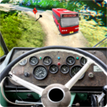Duty Coach Bus Simulator Games 1.10 Apk Mod Unlimited Money