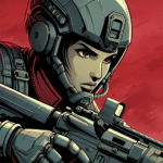 E-Rank Troopers – Defense 1.1.7 Apk Mod Unlimited Money