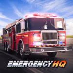 EMERGENCY HQ rescue strategy 1.7.16 Apk Mod Unlimited Money EMERGENCY HQ rescue strategy 1.7.16 Apk Mod Unlimited Money