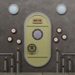 EXiTS – Room Escape Game 13.0 Apk Mod Unlimited Money
