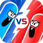 Eat Tac Toe 1.0.94 Apk Mod Unlimited Money