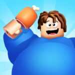 Eating Simulator 1.1.5 Apk Mod Unlimited Money