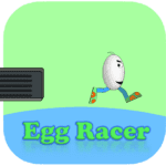 Egg Racer Adventure VARY Apk Mod Unlimited Money
