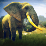 Elephant Simulator Wild Life 1.1.5 Apk Mod Unlimited Money