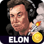 Elon Game – Crypto Meme 1.4.0 Apk Mod Unlimited Money