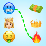 Emoji Puzzle Connect Match 1.3 Apk Mod Unlimited Money Emoji Puzzle Connect Match 1.3 Apk Mod Unlimited Money