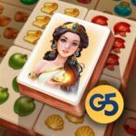Emperor of Mahjong Tile Match Apk Mod Unlimited Money