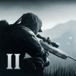 Epic Shooter 2 1.1.1 Apk Mod Unlimited Money