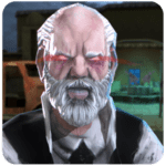 Erich Sann Scary academy 3.5.1 Apk Mod Unlimited Money