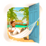 Escape Game Maldives 1.22.3.1 Apk Mod Unlimited Money