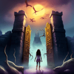 Escape Room Cursed Realm 1.7 Apk Mod Unlimited Money