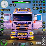 Euro Truck Games Cargo Driving 2.0 Apk Mod Unlimited Money Euro Truck Games Cargo Driving 2.0 Apk Mod Unlimited Money