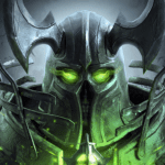 Ever Legion 0.2.944 Apk Mod Unlimited Money