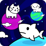 Evolution Galaxy Mutant Merge 1.21.1 Apk Mod Unlimited Money