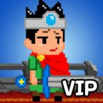 ExtremeJobsKnightsManager VIP 3.53 Apk Mod Unlimited Money