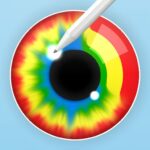 Eye Color Mix 1.1.7 Apk Mod Unlimited Money