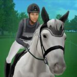 FEI Equestriad World Tour 1.62 Apk Mod Unlimited Money