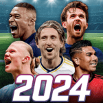 FIFPro 2.5 Apk Mod Unlimited Money