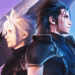 FINAL FANTASY VII EVER CRISIS VARY Apk Mod Unlimited Money