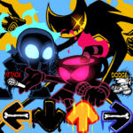 FNF Indie Cross V1 1.1 Apk Mod Unlimited Money