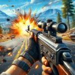 FPS Shooter Gun Shooting Game 1.3 Apk Mod Unlimited Money FPS Shooter Gun Shooting Game 1.3 Apk Mod Unlimited Money