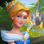 Fairyscapes Adventure VARY Apk Mod Unlimited Money