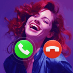 FakeVidCaller Joke Have Fun 4.0 Apk Mod Premium