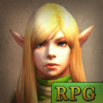 Fantasy Heroes Epic Raid RPG 0.34 Apk Mod Unlimited Money