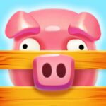 Farm Jam Parking animal game 2.6.0.0 Apk Mod Unlimited Money
