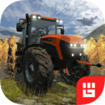 Farming PRO 3 Multiplayer 1.4 Apk Mod Unlimited Money