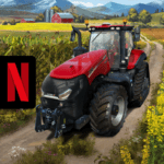Farming Simulator 23 NETFLIX 0.0.0.19.netflix Apk Mod Unlimited Money