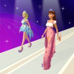 Fashion Battle – Dress up game 1.15.00 Apk Mod Unlimited Money