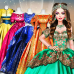 Fashion Game Makeup Dress up 0.27 Apk Mod Unlimited Money