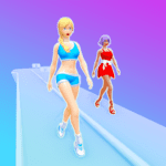 Fashion Queen 1.3.0 Apk Mod Unlimited Money