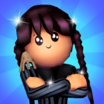 Fashion Quest Dress Up Runway 1.0.0 Apk Mod Unlimited Money