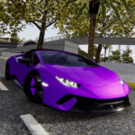 FastGrand Car Driving Game 6.2.3 Apk Mod Unlimited Money