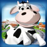 Fazendinha Santa Clara 5.3.18 Apk Mod Unlimited Money