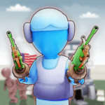 Fight For Goodness 7.5 Apk Mod Unlimited Money
