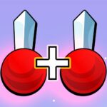 Fighter Merge 0.88 Apk Mod Unlimited Money