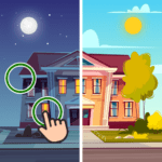 Find the Difference – Find it 1.0.7 Apk Mod Unlimited Money