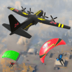 Fire Game Gun Games 3D Battle 0.7 Apk Mod Unlimited Money