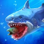 Fish Eater.IO – Survivor 1.6.0 Apk Mod Unlimited Money