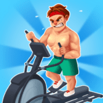 Fitness Club Tycoon 1.1000.147 Apk Mod Unlimited Money