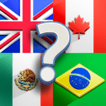 Flags Quiz – Guess The Flag 1.30.0 Apk Mod Unlimited Money
