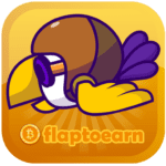 Flap To Earn 1.3.1 Apk Mod Unlimited Money